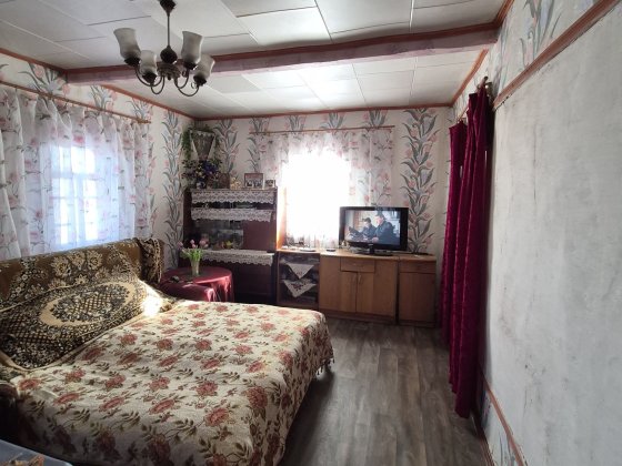 Будинок в Димері/житловий стан Дымер