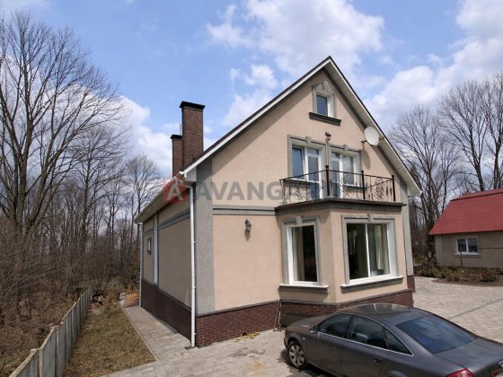 Будинок, який будували для себе | Без комісії Глеваха