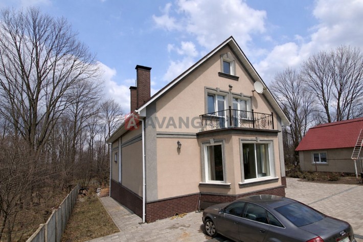 Будинок, який будували для себе | Без комісії - фото 1