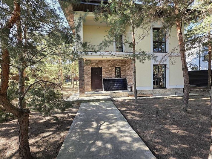 Продаж! Будинок серед соснового гаю! с Глеваха! - фото 1