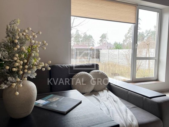 Будинок з ремонтом вул. Амосова, Клавдієво-Тарасове  Сертифікат Клавдієво-Тарасове