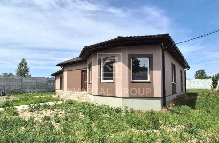 Будинок 140м2 на 8 сотках землі у затишному районі - фото 1