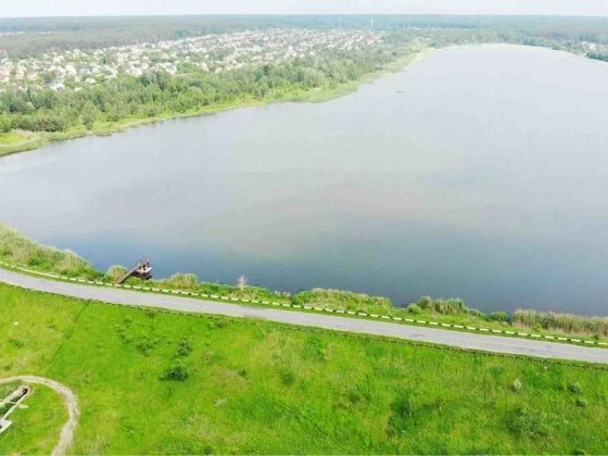 м.Академмістечко-40 км Клавдієво Продам дачу-газ,с/в, поруч озеро,ліс Клавдиево-Тарасово