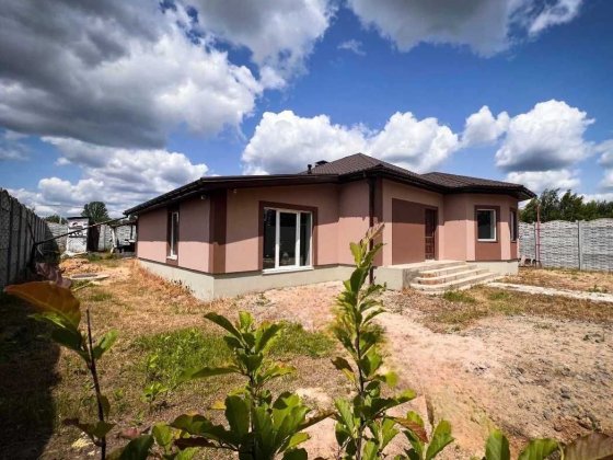 Продаж будинку без комісії 140 м2 ділянка 8с Немішаєве