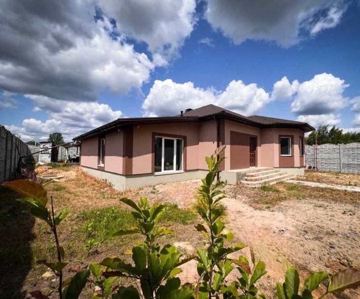 Продаж будинку без комісії 140 м2 ділянка 8с - фото 1