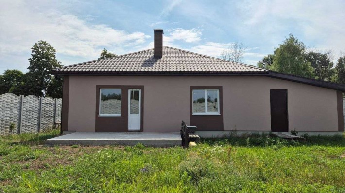 Немішаєво Продам будинок під чистову - фото 1