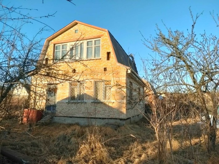 Продаж будинок в Клавдієво-Тарасове - фото 1