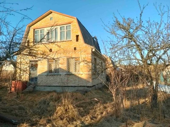 Продам дачу в Клавдієво-Тарасове. СТ Зеленій бір. 22000 у.о.