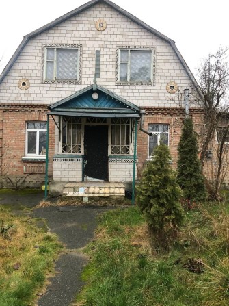 Затишний будинок з ділянкою в центрі Клавдієво-Тарасове - фото 1