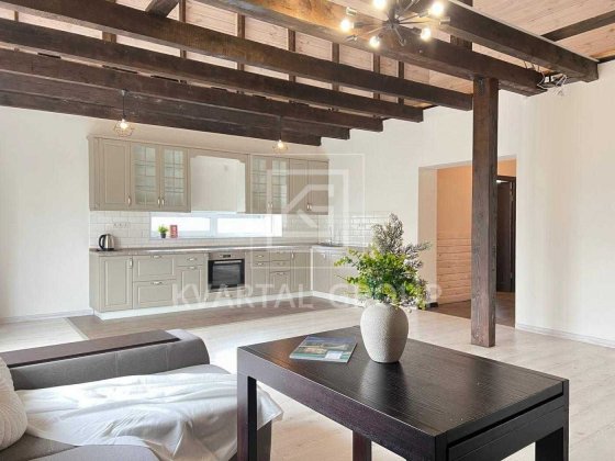 Стильний будинок з опаленням навіть без світла! Клавдиево-Тарасово