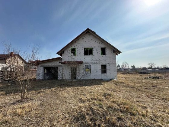 Продаж двоповерхової дачі 224м2 СТ. Ясна Поляна. Вигідна ціна! Немешаево