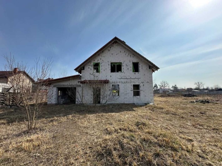 Продаж двоповерхової дачі 224м2 СТ. Ясна Поляна. Вигідна ціна! - фото 1