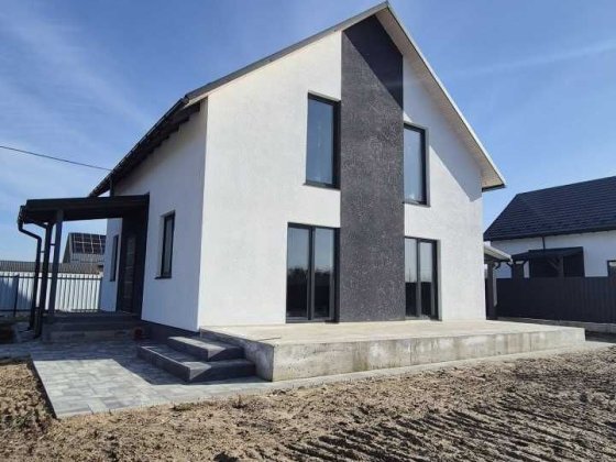 Продам Будинок у Затишній Локації. Інфраструктура Поруч. Без Комісії. Немешаево