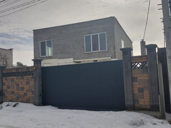 Продаж будинку в смт.Глеваха Глеваха