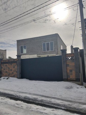 Продаж будинку в смт.Глеваха - фото 1