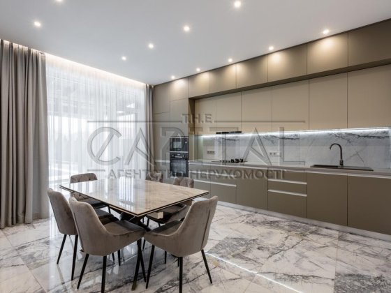 Cучасний будинок з басейном, 20 хв до Києва! Є генератор та басейн! Глеваха