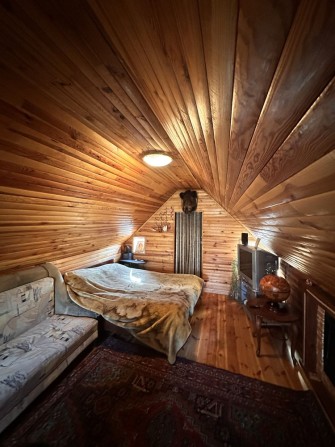 Продаж дачі 60 м², с. Бабинці, СТ Приборист, баня, гараж, 8.5 соток - фото 1