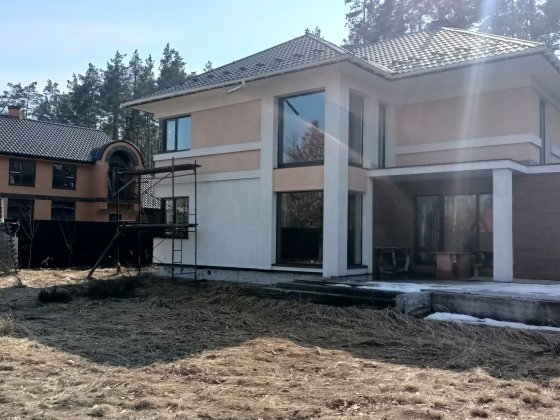 Шикарний будинок в мальовничому місці смт Клавдієво-Тарасове Клавдиево-Тарасово