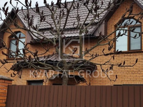 Просторий будинок з ремонтом! Газ, 10 соток. Клавдиево-Тарасово