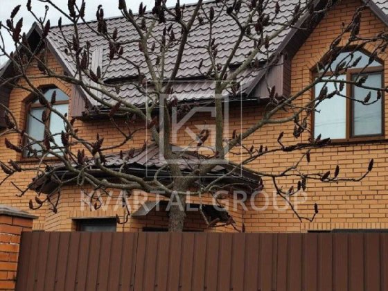 Шикарний, сучасний будинок з якісним ремонтом! смт. Клавдієво-Тарасове Клавдиево-Тарасово