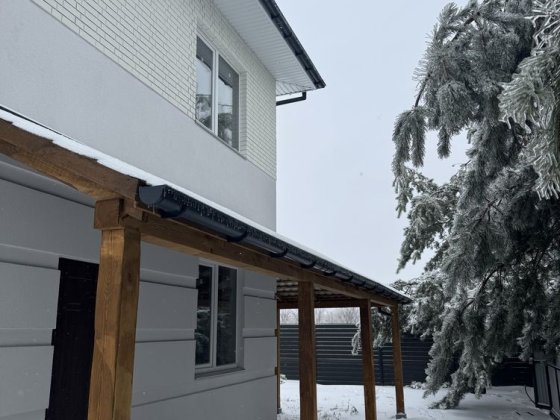 Терміновий продаж будинку без комісії с.Бобриця Бобрица