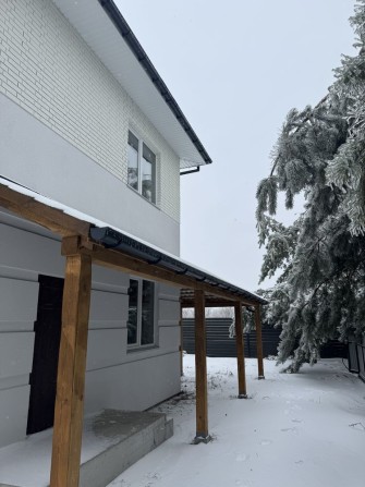 Терміновий продаж будинку без комісії с.Бобриця - фото 1