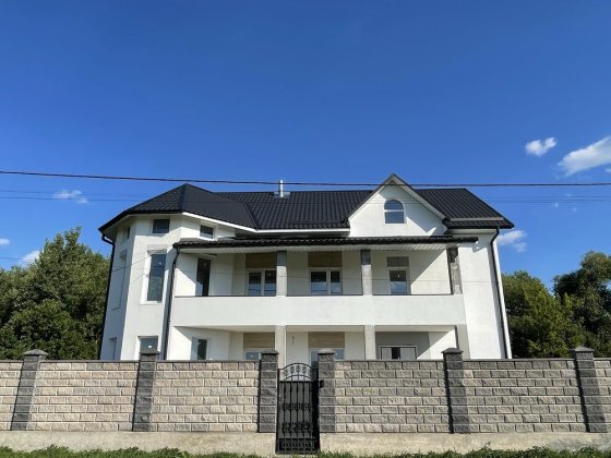 Будинок під чистове оздоблення Бобриця Бобриця
