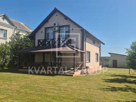 Будинок 135 м² у Бузовій, 12 соток, гараж, мінімальне оформлення Бузова