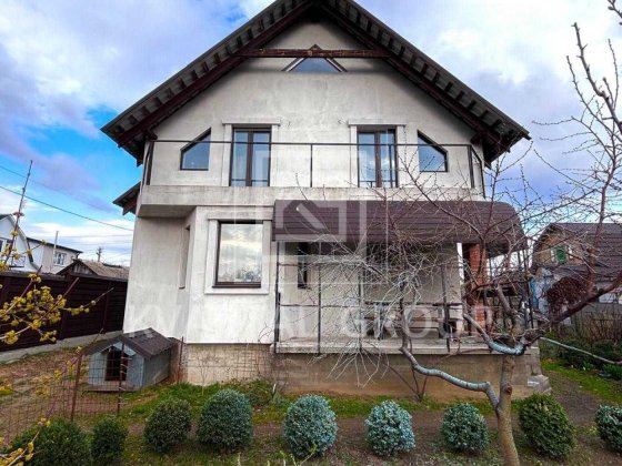 Продаж будинку з частковим ремонтом Блиставиця Блиставица