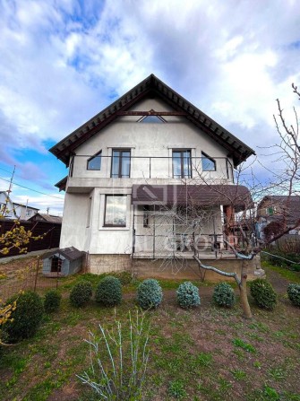 Продаж будинку з частковим ремонтом Блиставиця - фото 1