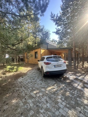 Цегляний Будинок посеред лісу! Інфраструктура поруч! - фото 1