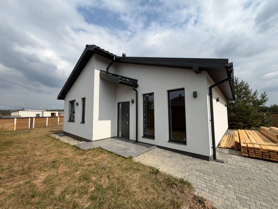 Продається будинок у Бобриці, від забудовника без комісії! Бобрица