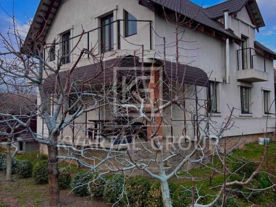 Будинок 150м² | 7 соток | Ліс поруч | 2% оформлення Блиставица
