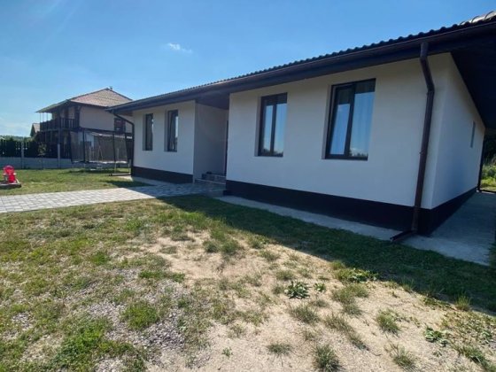 Продаж чудового будинку під Києвом Бузова