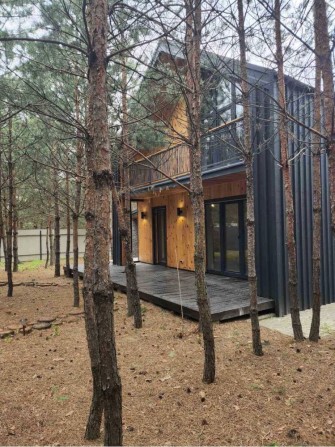 Продаж будинку з усіма зручностями на 10 сотках 22 км від Києва - фото 1