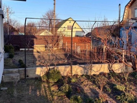 Будинок ТОП ЛОКАЦІЯ біля Бучанского Парку газове опалення/ оплата готівка та сертефікат/ з частковим Блиставиця