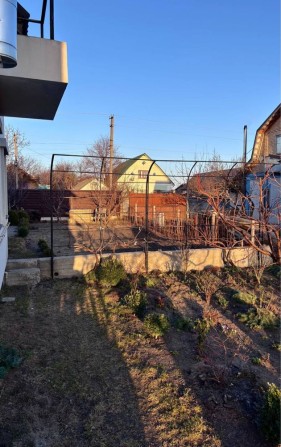 Будинок ТОП ЛОКАЦІЯ біля Бучанского Парку газове опалення/ оплата готівка та сертефікат/ з частковим - фото 1