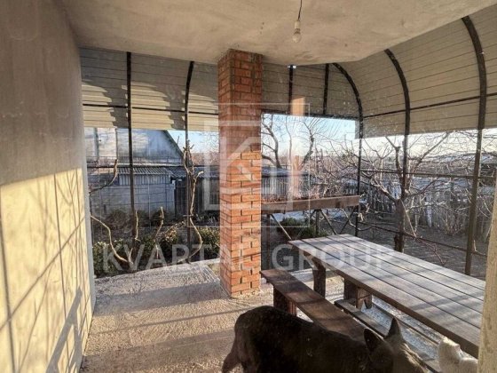 Будинок 150 м² з підвалом-бомбосховищем, 7 соток, Блиставиця Блиставиця