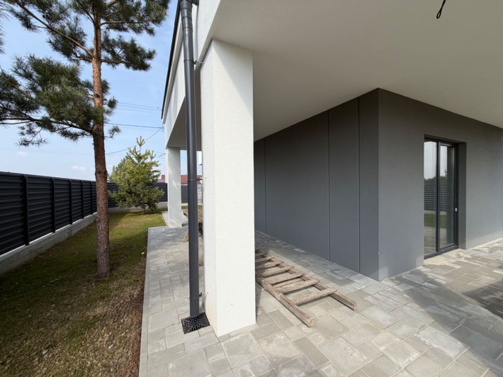 Продається будинок у Бобриці, від забудовника - фото 1