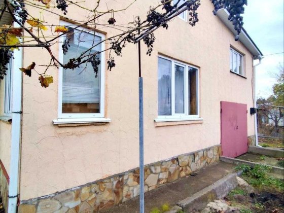 Добротний будинок +сауна в 15 хв. від Броварів по Чернігівській трасі Богданівка