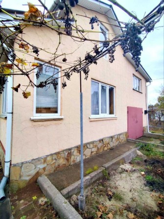 Добротний будинок +сауна в 15 хв. від Броварів по Чернігівській трасі - фото 1