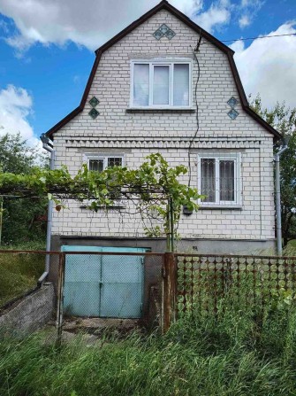 ДАЧА з усіма зручностями Чернігівська траса Н.Богданівка ВАРІАНТИ - фото 1