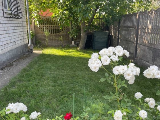 Будинок з ремонтом з ландшафтним дизайном Богданівка