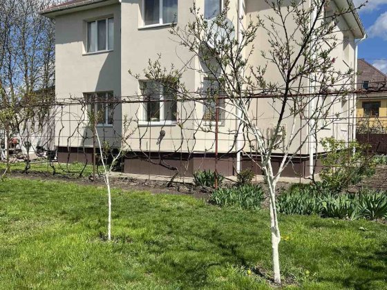 Продам будинок село Богданівка 140000у..о.