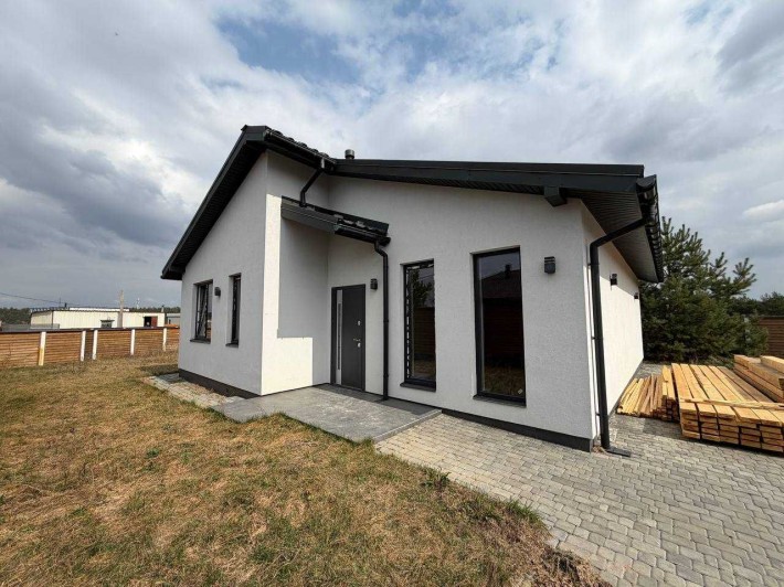 Продається будинок в Бобриці - фото 1