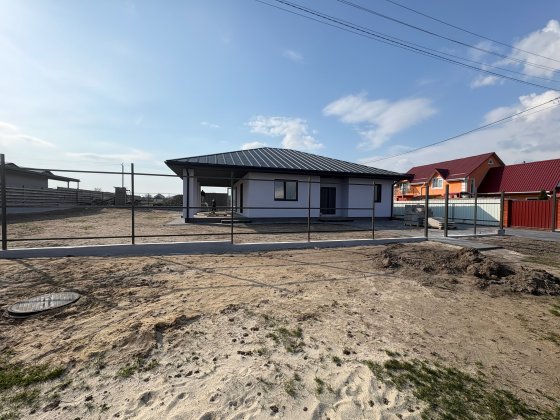 Продам новий будинок Богдановка