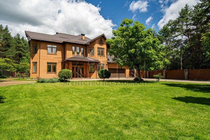 Продаж дома, Богдановка, Броварской р-н - фото 1