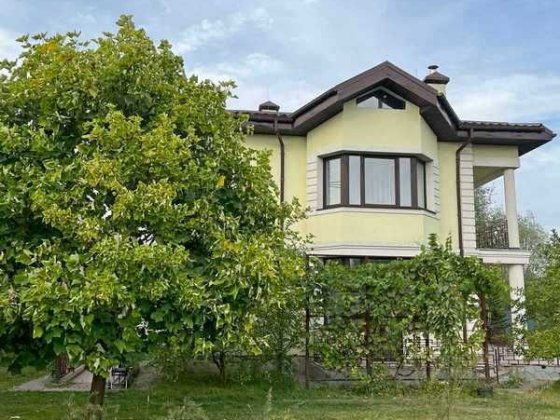 Продаж елітного домоволодіня в КМ Нова Богданівка. Без % Богдановка