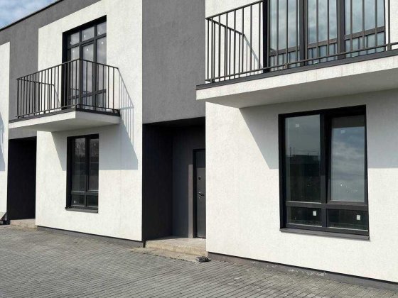 Чудовий таунхаус в мальовничий Блиставиці Блиставица