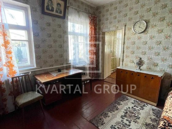 Будинок з ремонтом цегляний Блиставиця СЕРТИФІКАТ ПОСТАНОВА Блиставиця